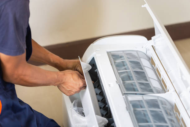 Best Affordable HVAC services  in USA